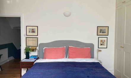 The Edwardian Charm 1