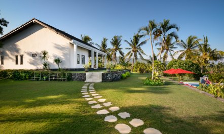 The Mirrored Meadows 1