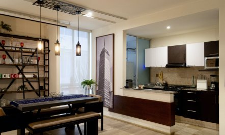 The Hidden Retreat 3