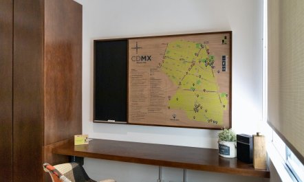 The Hidden Retreat 2