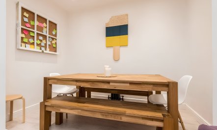 Host & Stay | The Georgian Townhouse 1