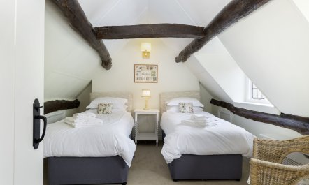 In the Country to Love You 1