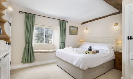 In the Country to Love You 0