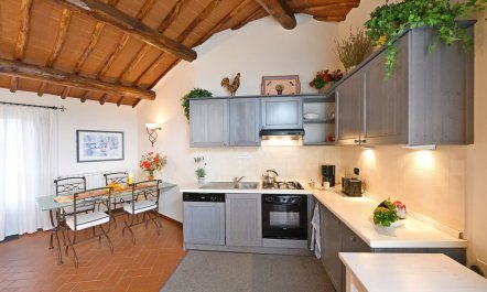 Toscana Per Sempre 7