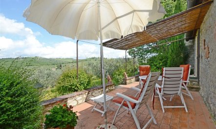 Toscana Per Sempre 1