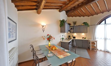 Toscana Per Sempre 6