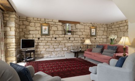 Sweetness & Lightness 3