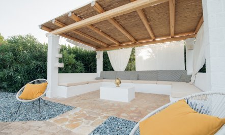 Grape of Trulli 3