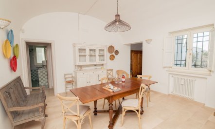 Grape of Trulli 8