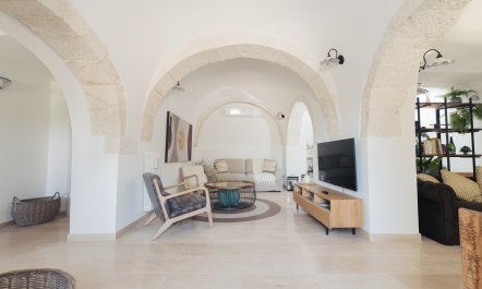 Grape of Trulli 1