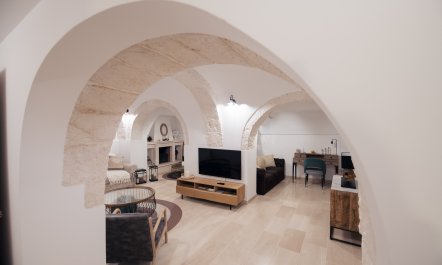 Grape of Trulli 4