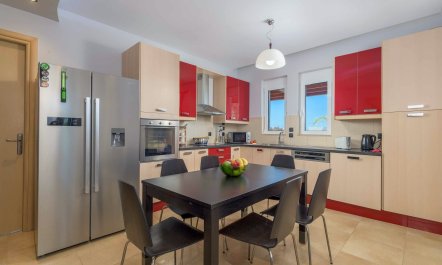 Mediterranean Blue 2