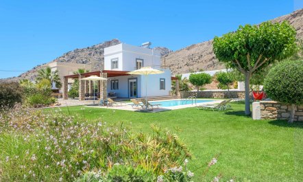 Mediterranean Blue 0