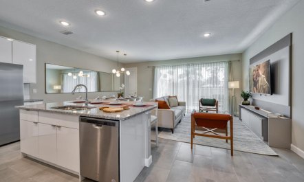 The White Rabbit House 4