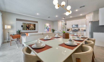 The White Rabbit House 2