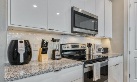 The White Rabbit House 5