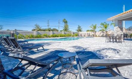 The White Rabbit House 1