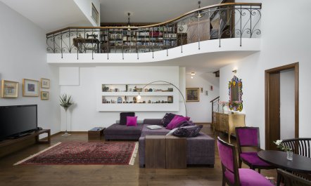 White Waters & Blue Skies 0