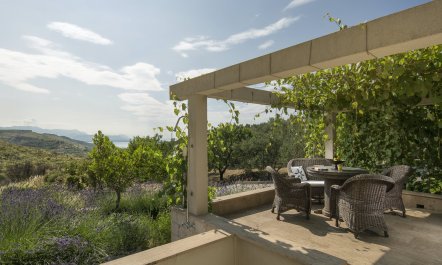 White Waters & Blue Skies 1