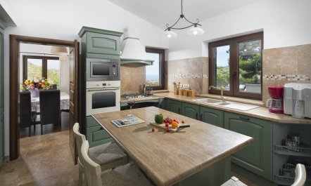 White Waters & Blue Skies 5