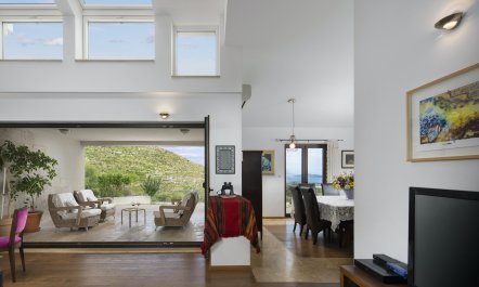 White Waters & Blue Skies 3