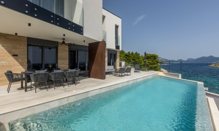 Breathtaking View Villa 3