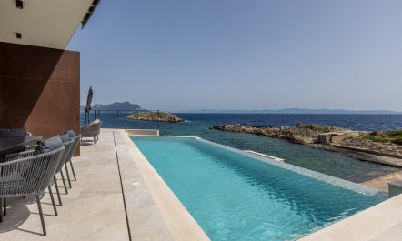 Breathtaking View Villa 2