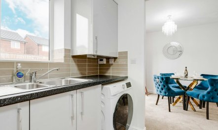 Kirkby's Cosy Corner