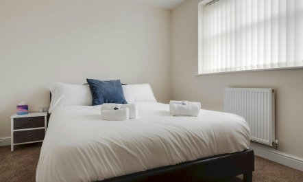 Kirkby's Cosy Corner 2