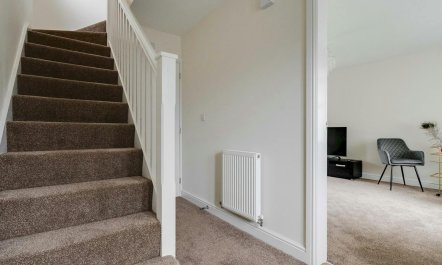 Kirkby's Cosy Corner 1