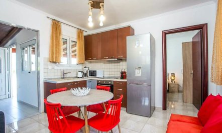 A Piece of Paradise 0