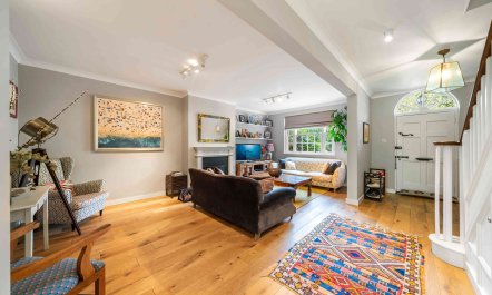 Wimbledon & Beyond 0