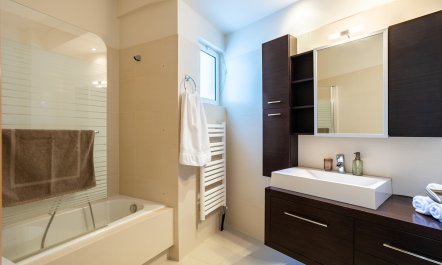 The Coastal Escape 3