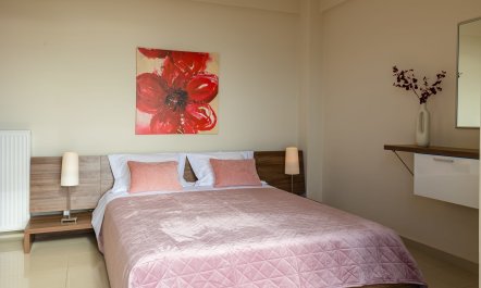 The Coastal Escape 1