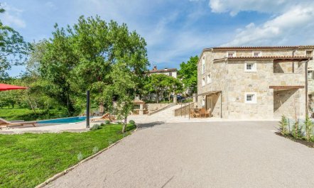 Istrian Landscapes 7