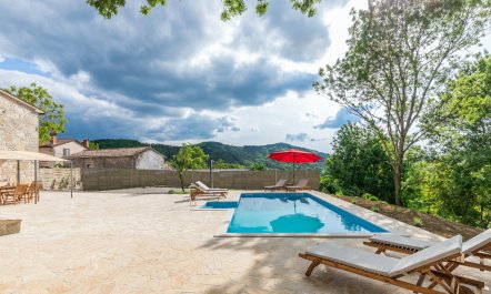 Istrian Landscapes 2