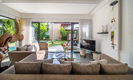 Seminyak Retreat 2