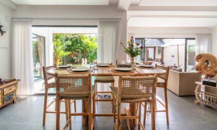 Seminyak Retreat 1