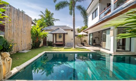 Seminyak Retreat