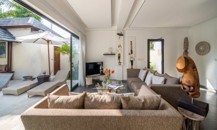 Seminyak Retreat 4