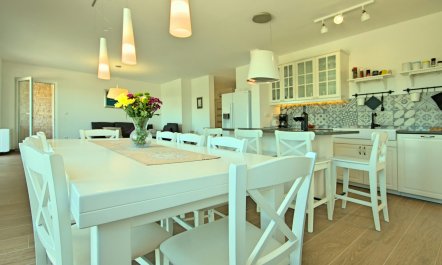 A Glance from the Peak 7