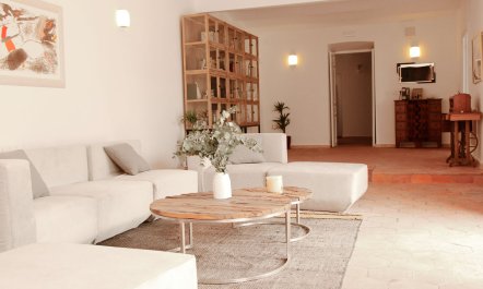 Mountains & Meadows 3