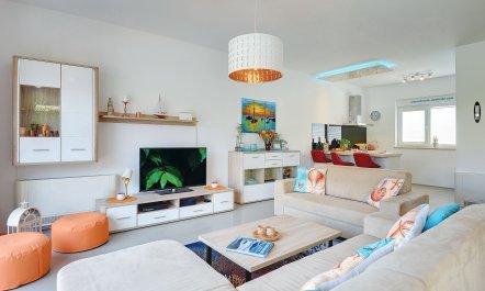 Ocean Jewel Sanctuary