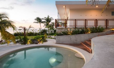 Rattan Retreat