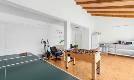 Afternoon Dreaming 2