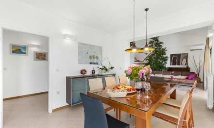 Afternoon Dreaming 3