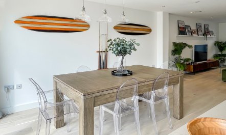 Tolcarne Sands 7