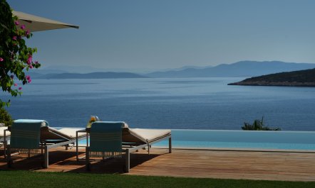 The Fountains of Love