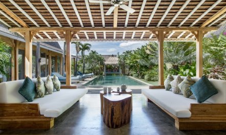 Paddy Fields Vista 1