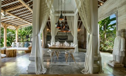 Paddy Fields Vista 5